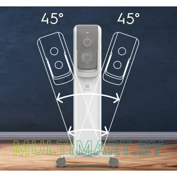 Масляный радиатор Electrolux Line EOH/M-7221 картинка 3